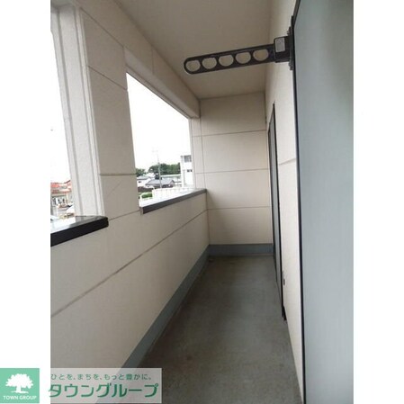 ファミールの物件内観写真